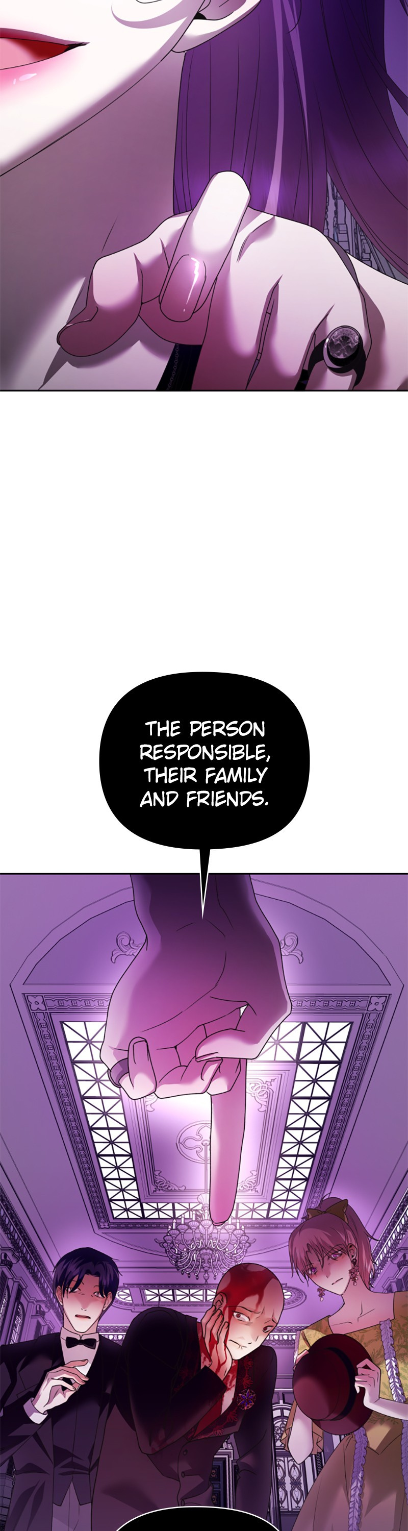 I Want to Be You, Just For a Day chapter 97 page 11