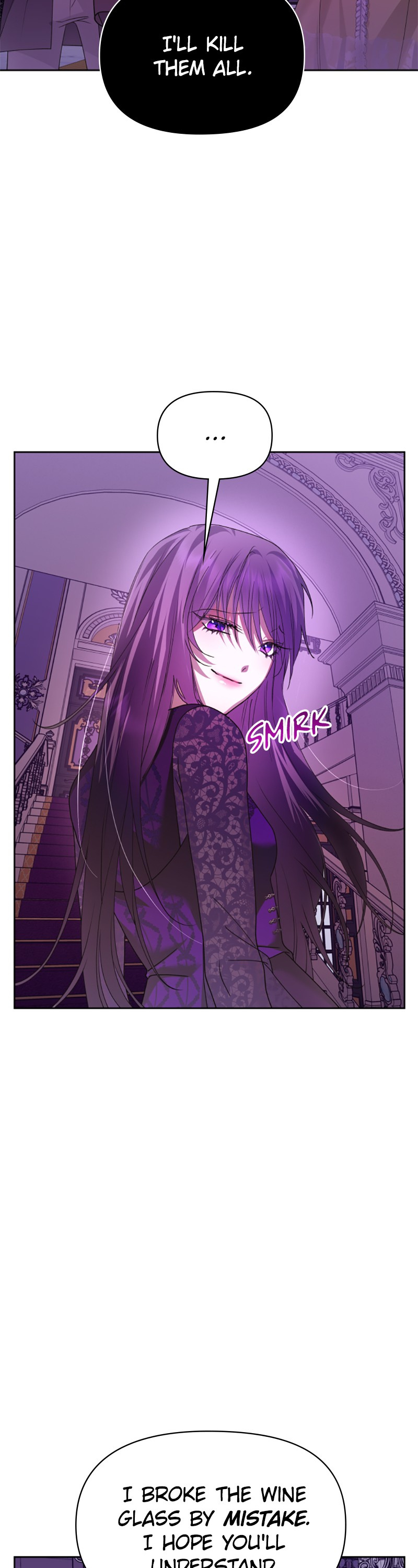 I Want to Be You, Just For a Day chapter 97 page 12