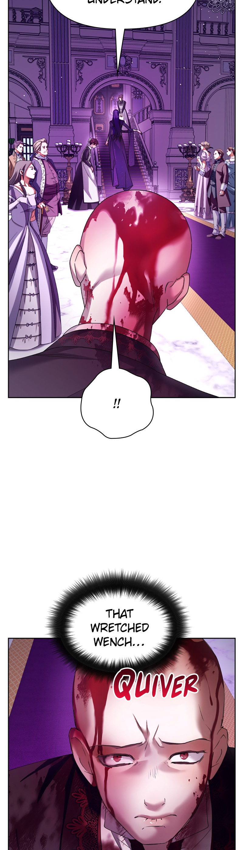 I Want to Be You, Just For a Day chapter 97 page 13