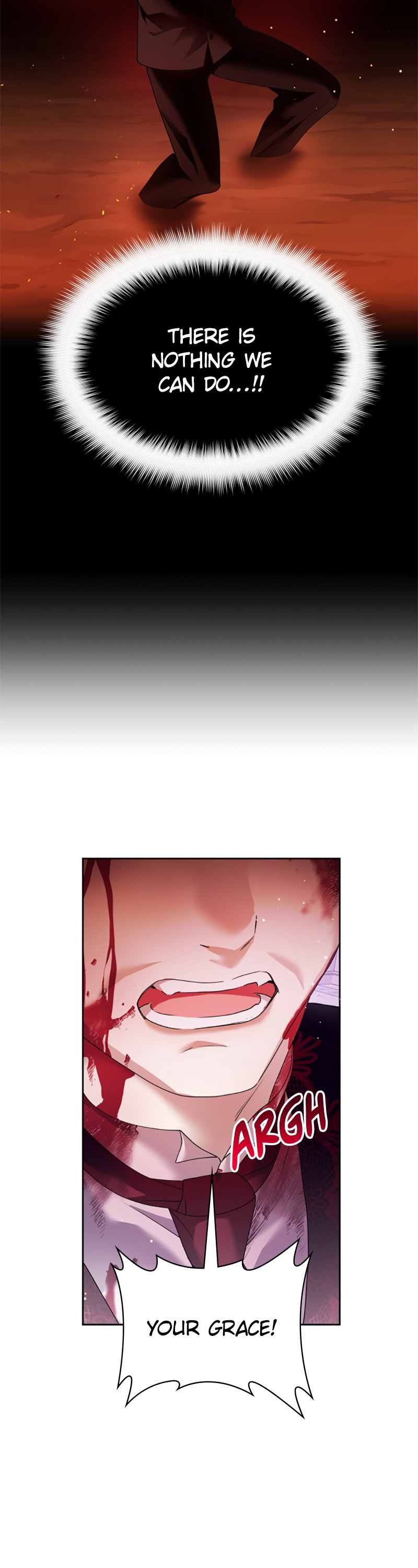 I Want to Be You, Just For a Day chapter 97 page 16