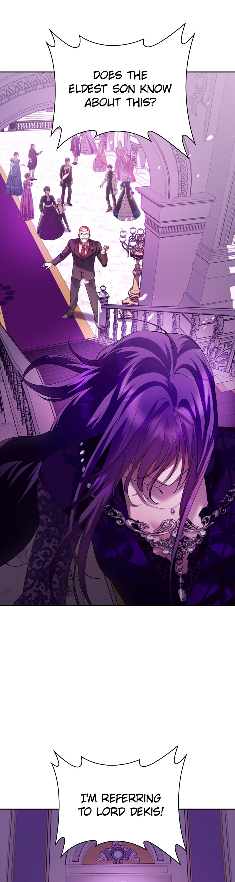 I Want to Be You, Just For a Day chapter 97 page 17