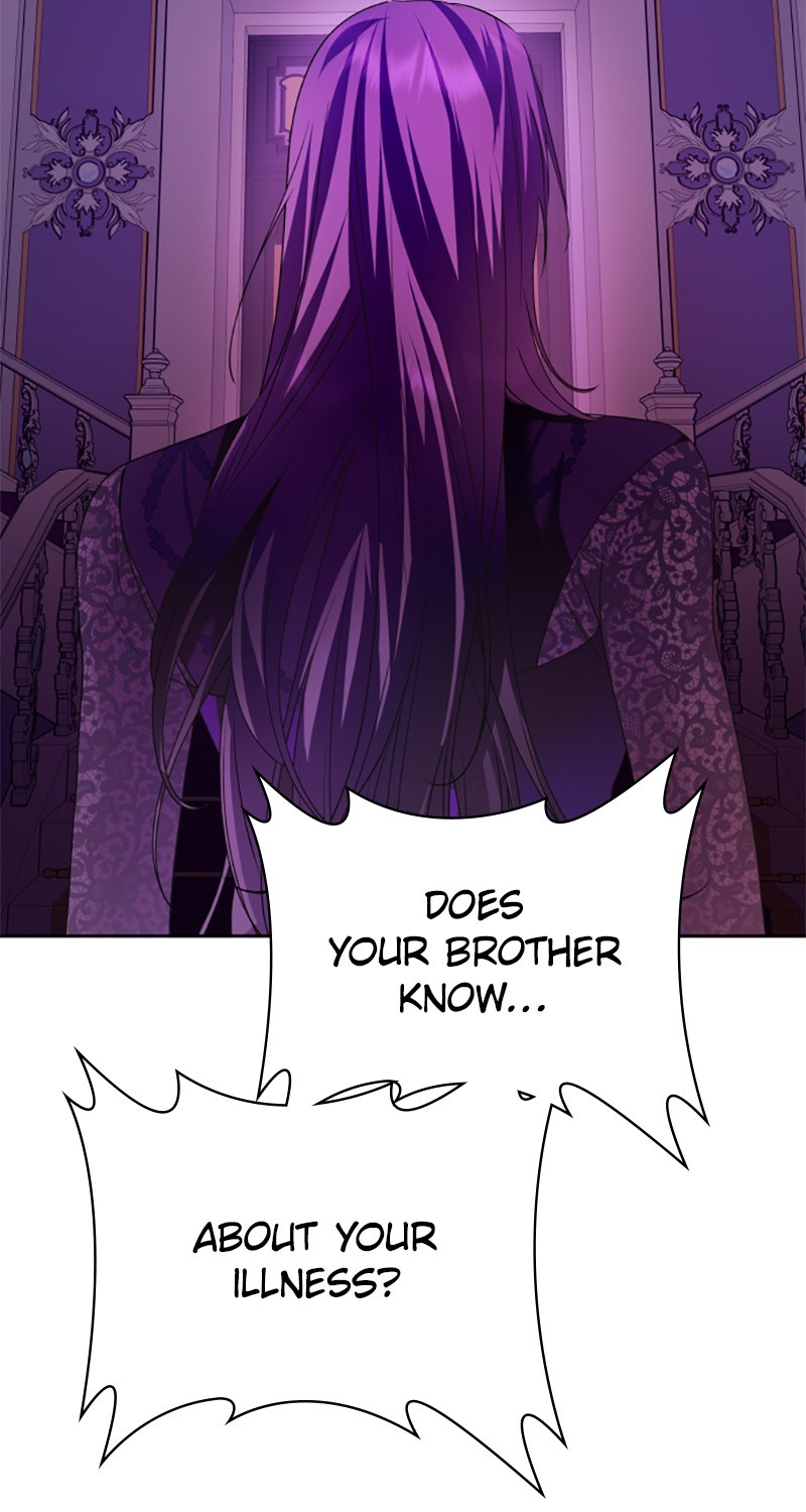 I Want to Be You, Just For a Day chapter 97 page 18