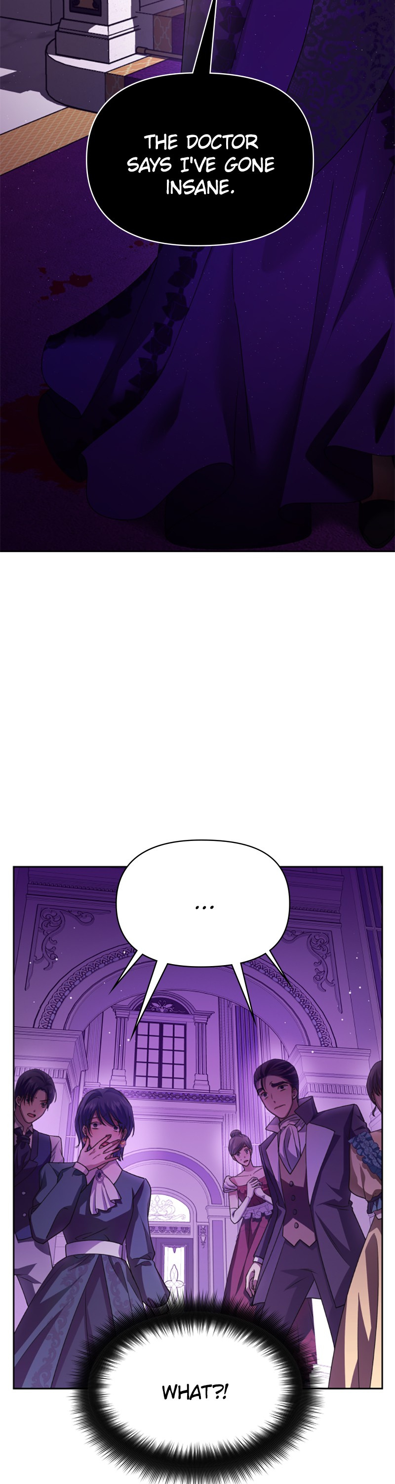 I Want to Be You, Just For a Day chapter 97 page 2