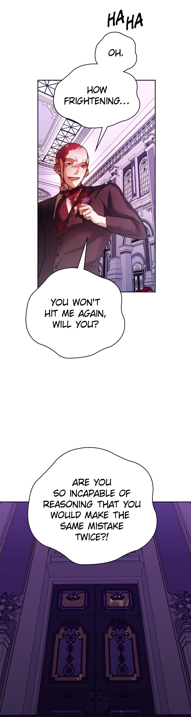 I Want to Be You, Just For a Day chapter 97 page 20
