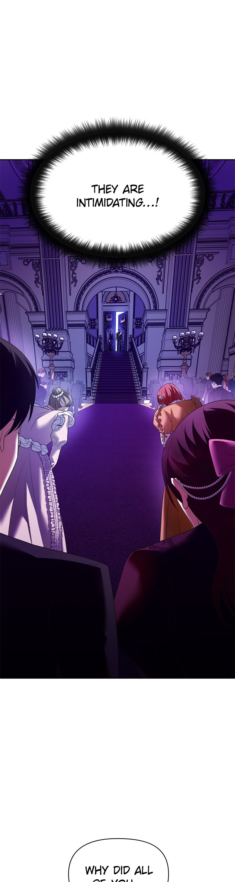 I Want to Be You, Just For a Day chapter 97 page 26