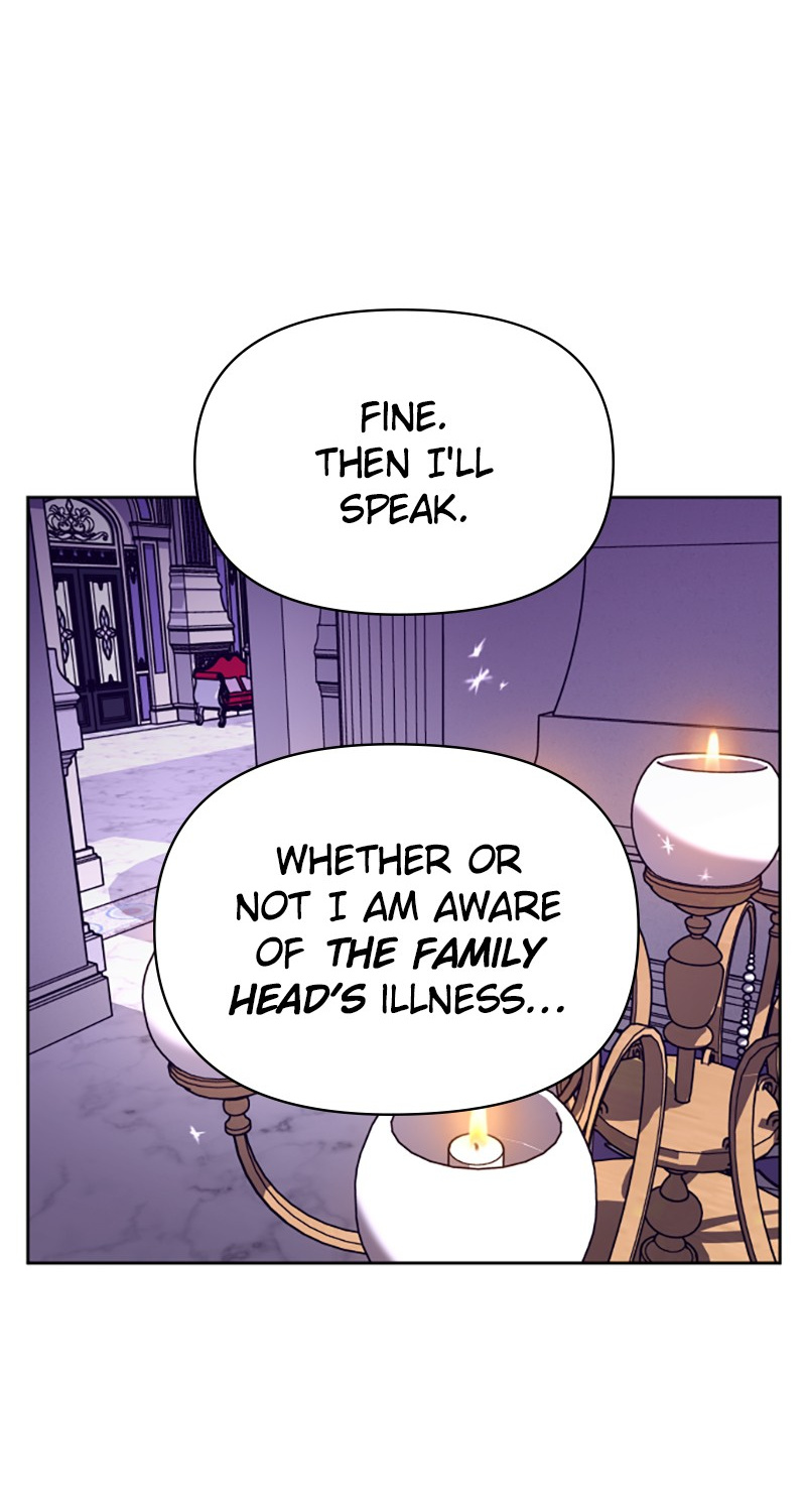 I Want to Be You, Just For a Day chapter 97 page 28