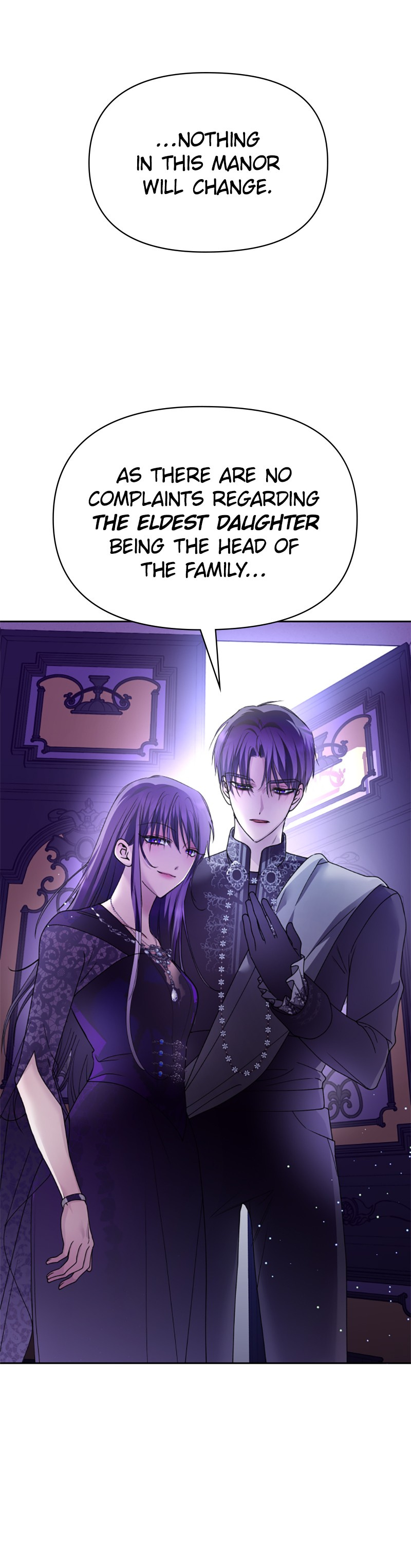 I Want to Be You, Just For a Day chapter 97 page 29