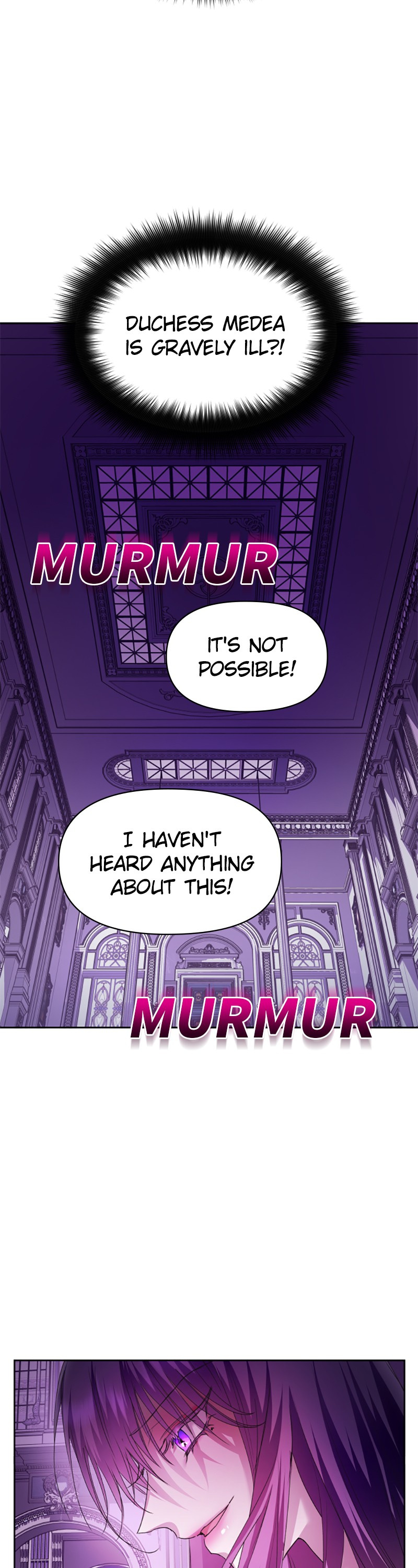 I Want to Be You, Just For a Day chapter 97 page 3