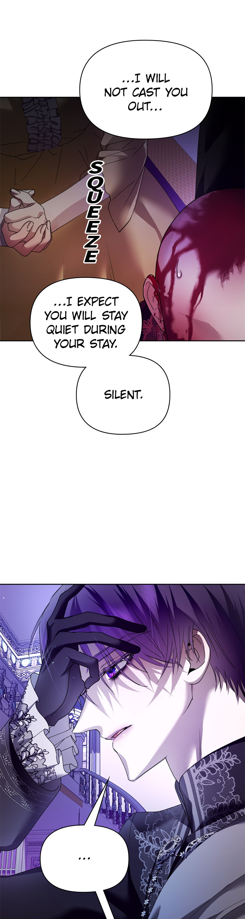 I Want to Be You, Just For a Day chapter 97 page 30