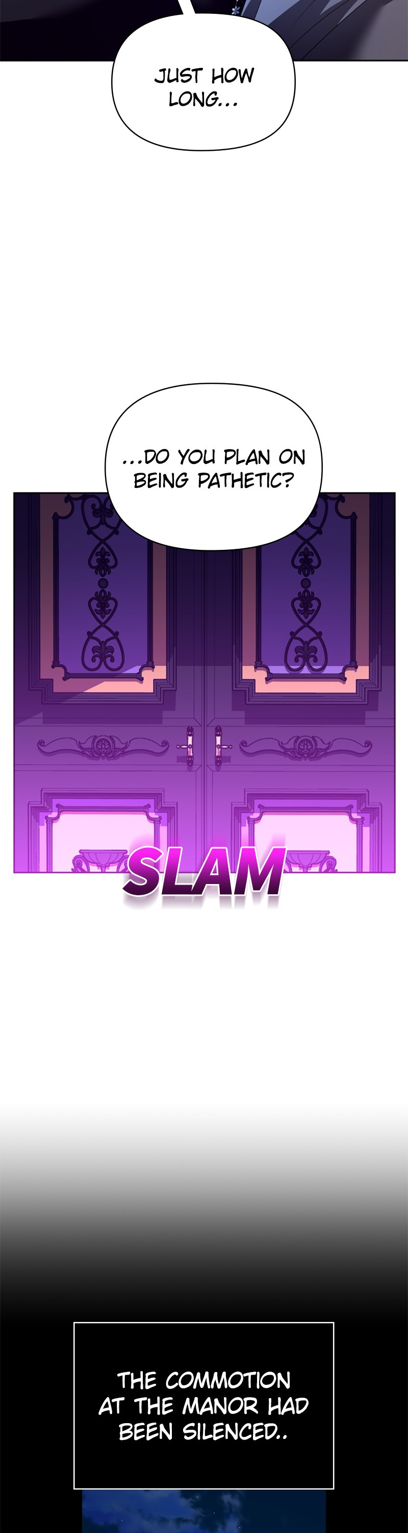 I Want to Be You, Just For a Day chapter 97 page 31