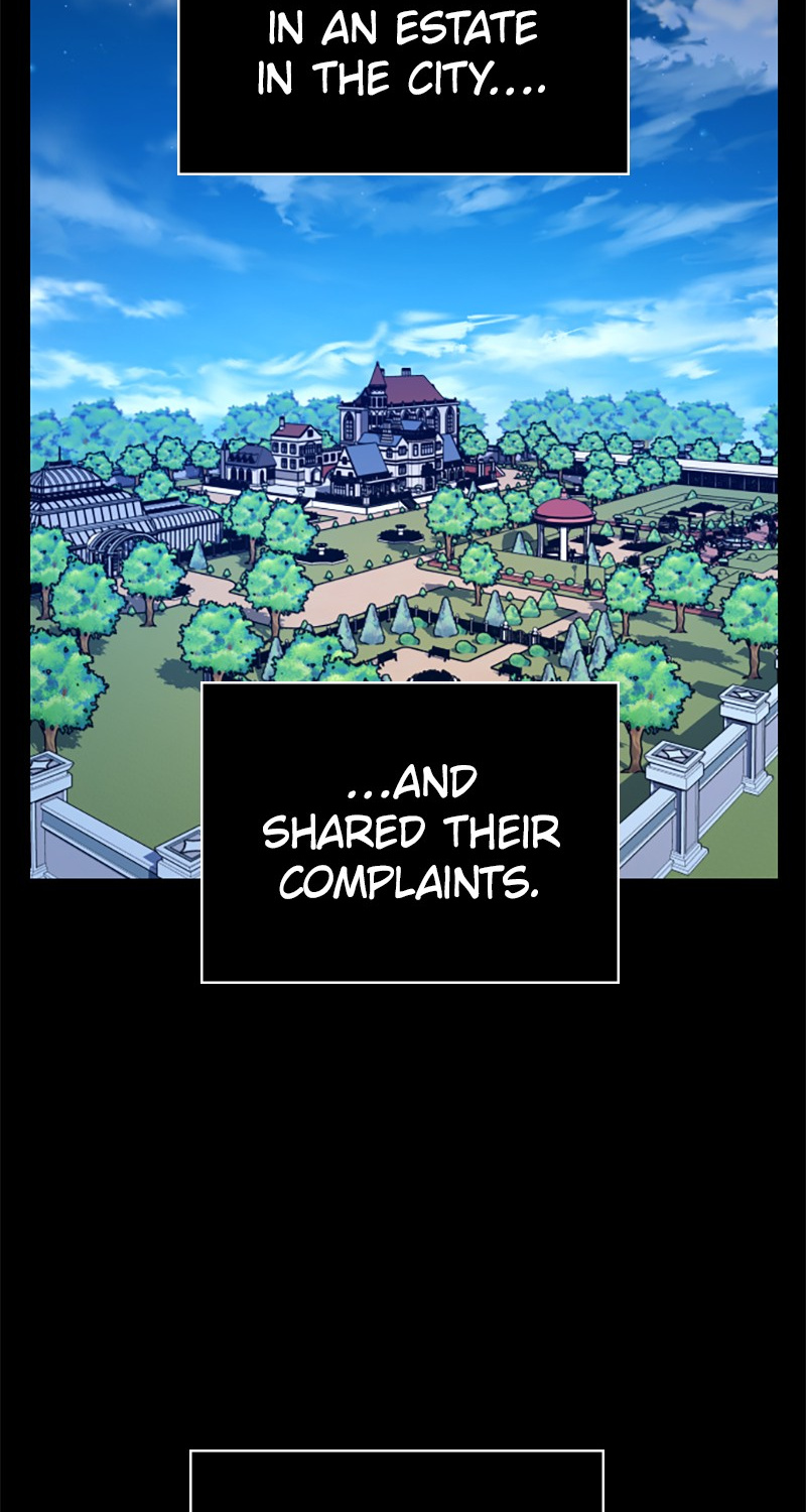 I Want to Be You, Just For a Day chapter 97 page 33