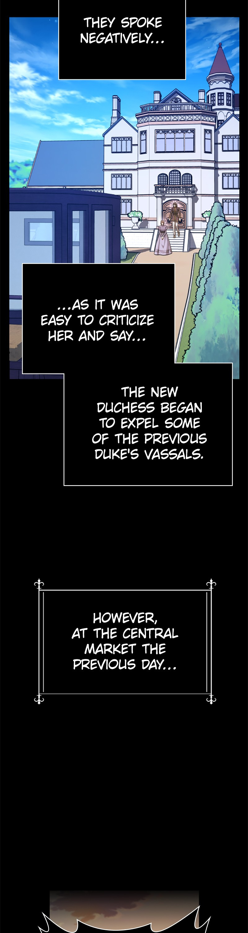 I Want to Be You, Just For a Day chapter 97 page 34