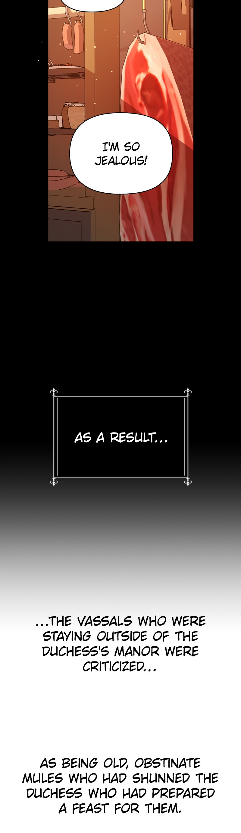 I Want to Be You, Just For a Day chapter 97 page 37