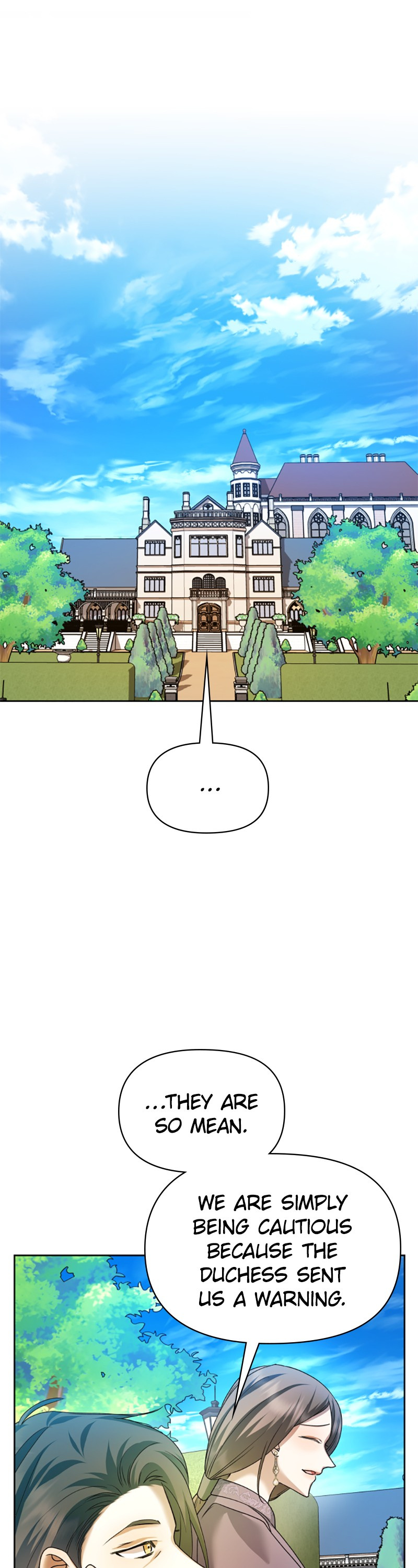 I Want to Be You, Just For a Day chapter 97 page 38