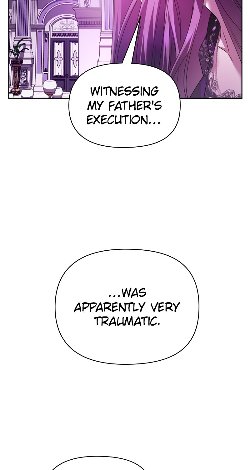 I Want to Be You, Just For a Day chapter 97 page 4