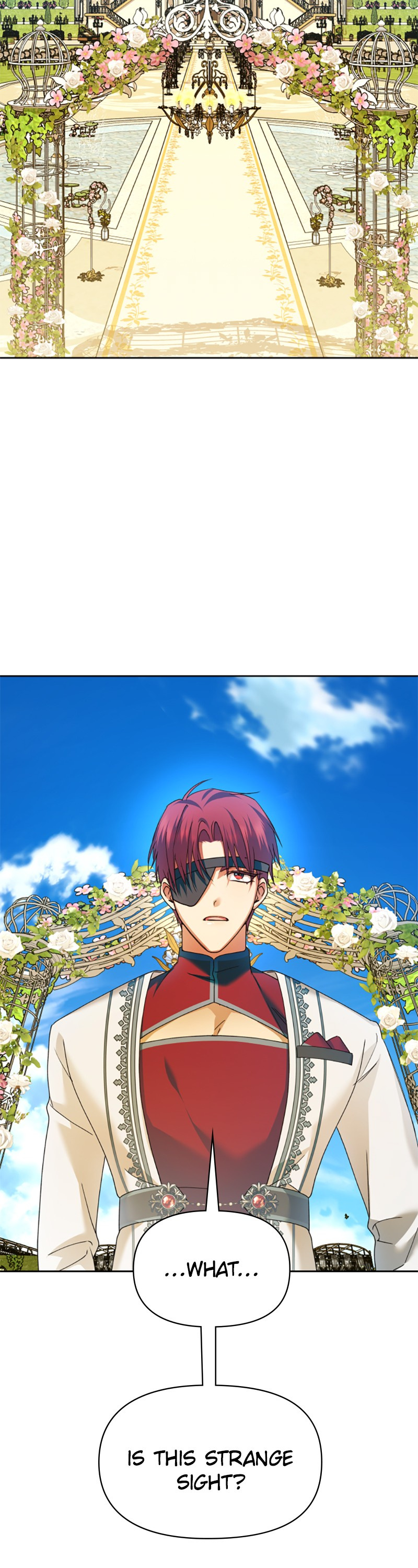 I Want to Be You, Just For a Day chapter 97 page 43