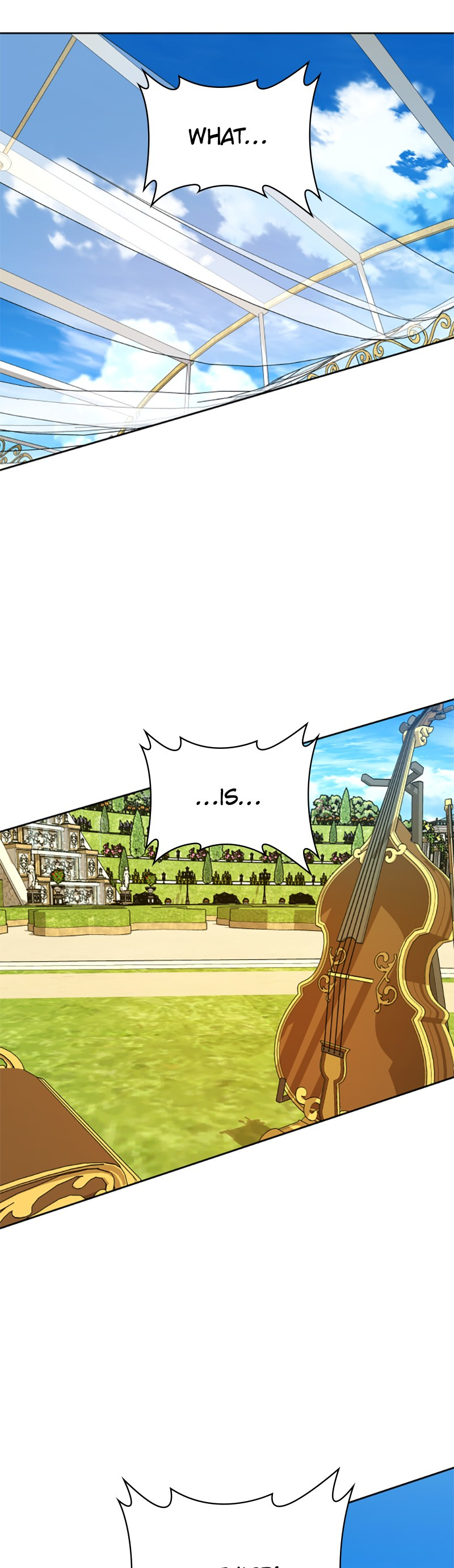 I Want to Be You, Just For a Day chapter 97 page 45