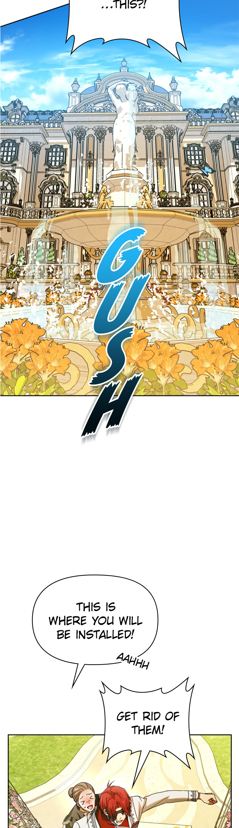 I Want to Be You, Just For a Day chapter 97 page 46