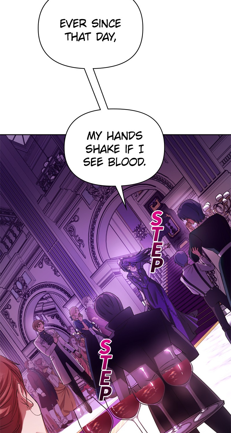 I Want to Be You, Just For a Day chapter 97 page 5