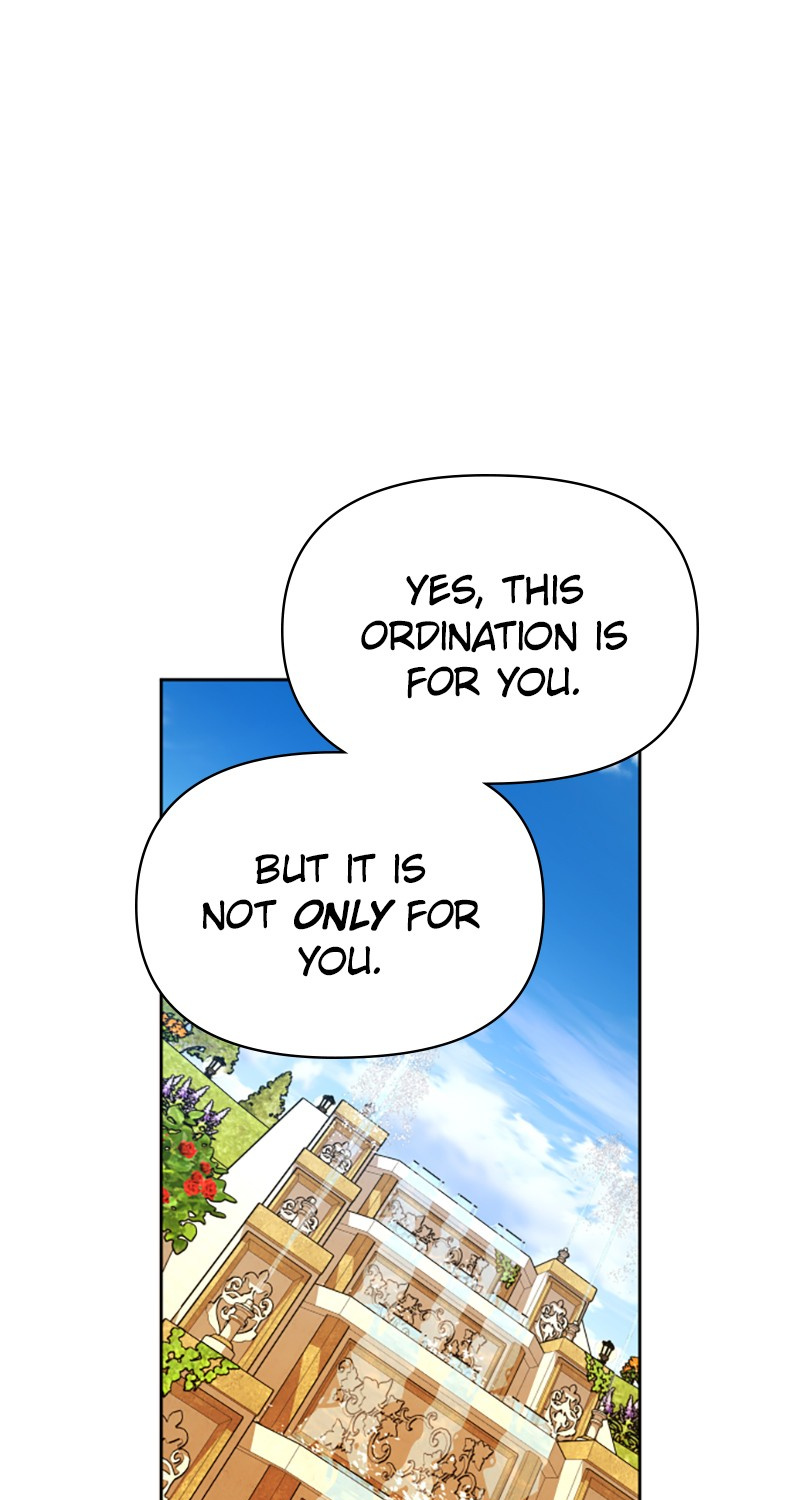 I Want to Be You, Just For a Day chapter 97 page 50