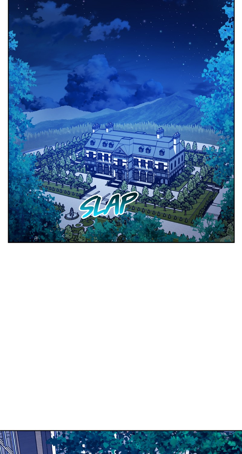 I Want to Be You, Just For a Day chapter 97 page 55