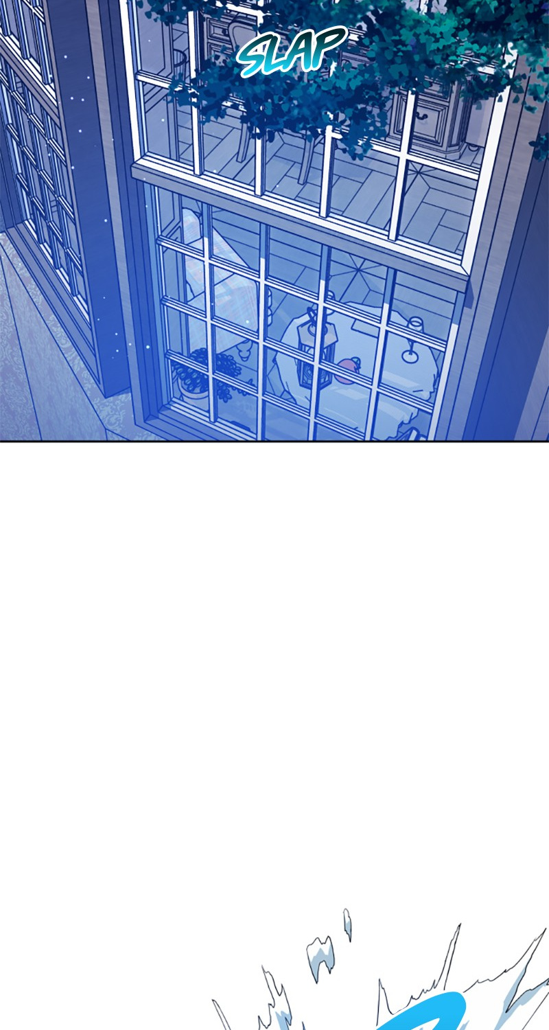 I Want to Be You, Just For a Day chapter 97 page 56