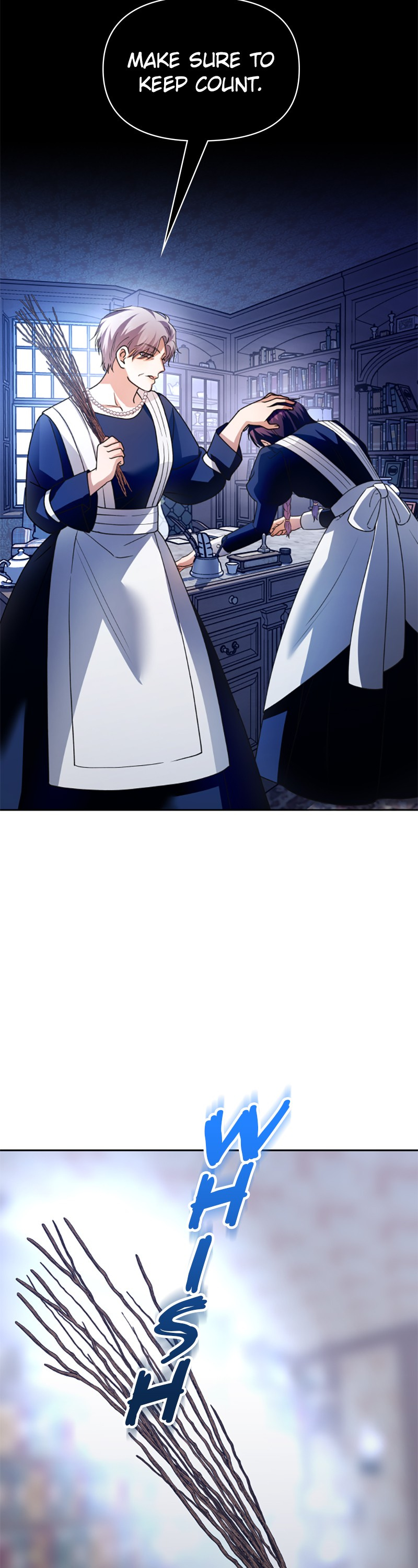 I Want to Be You, Just For a Day chapter 97 page 61