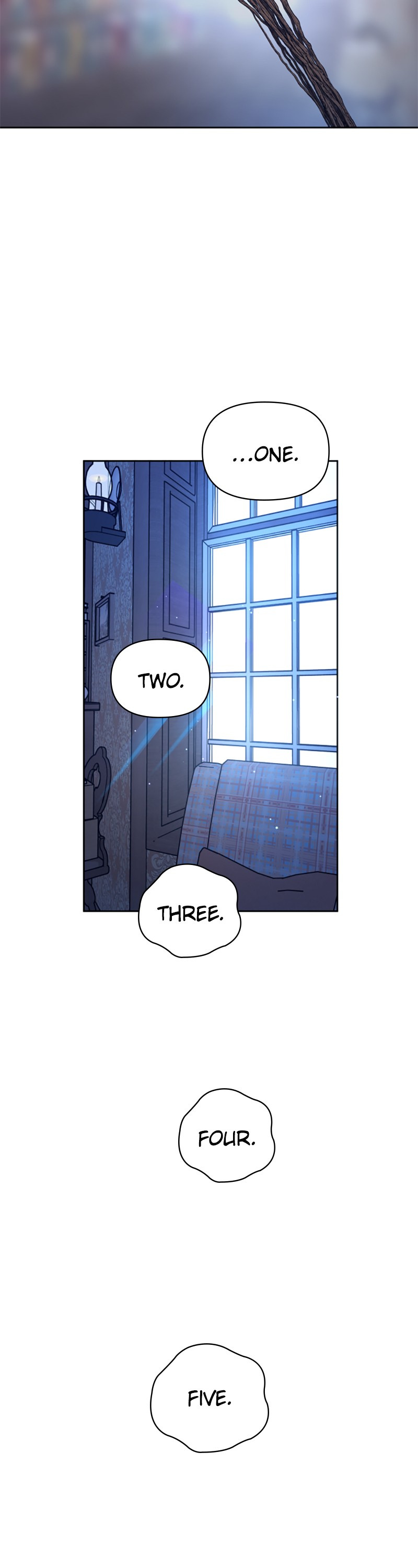 I Want to Be You, Just For a Day chapter 97 page 62