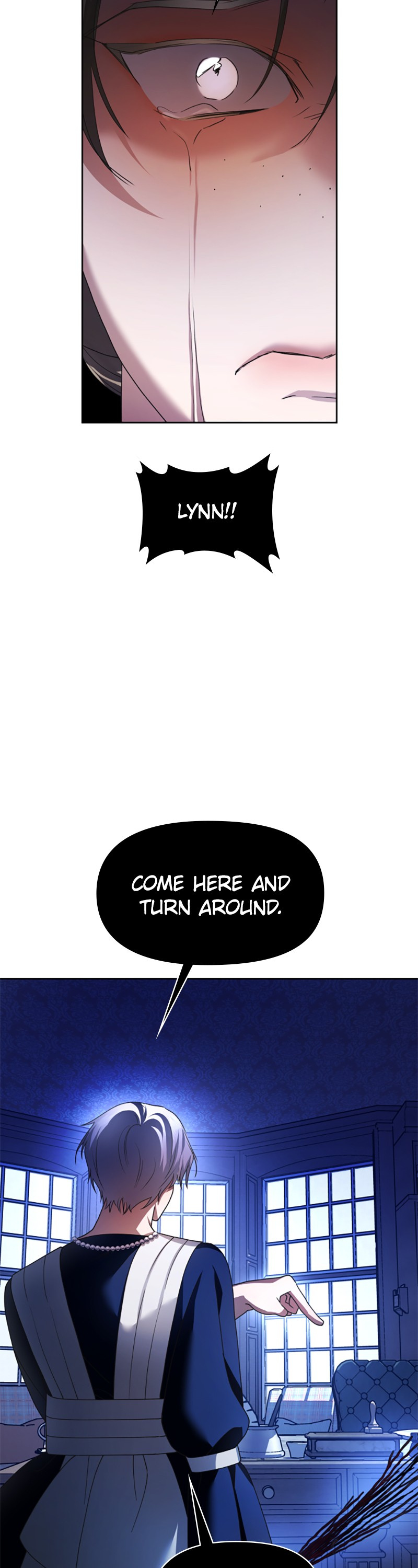 I Want to Be You, Just For a Day chapter 97 page 66