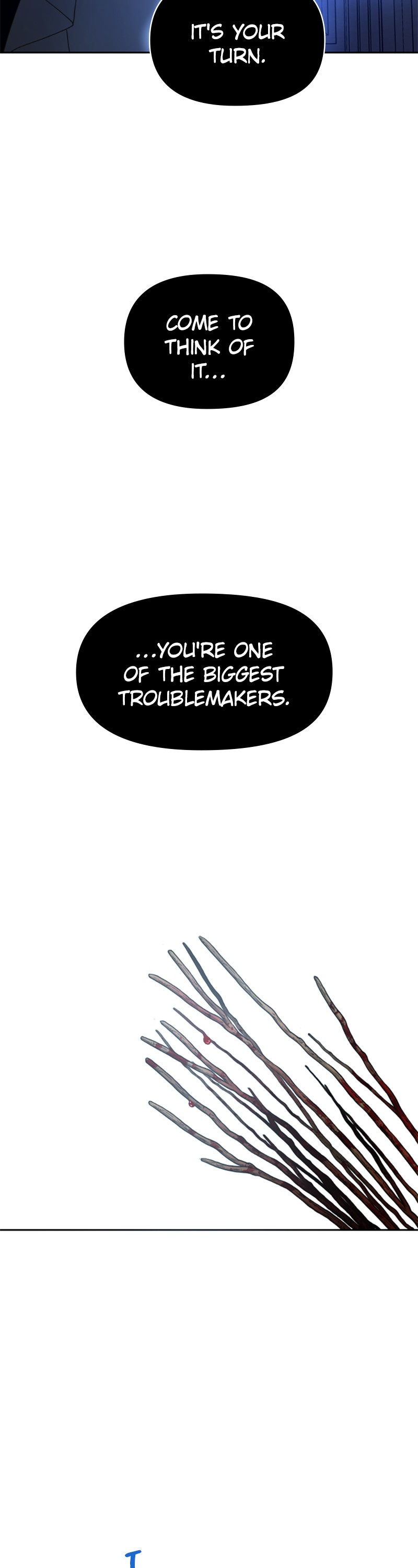 I Want to Be You, Just For a Day chapter 97 page 67