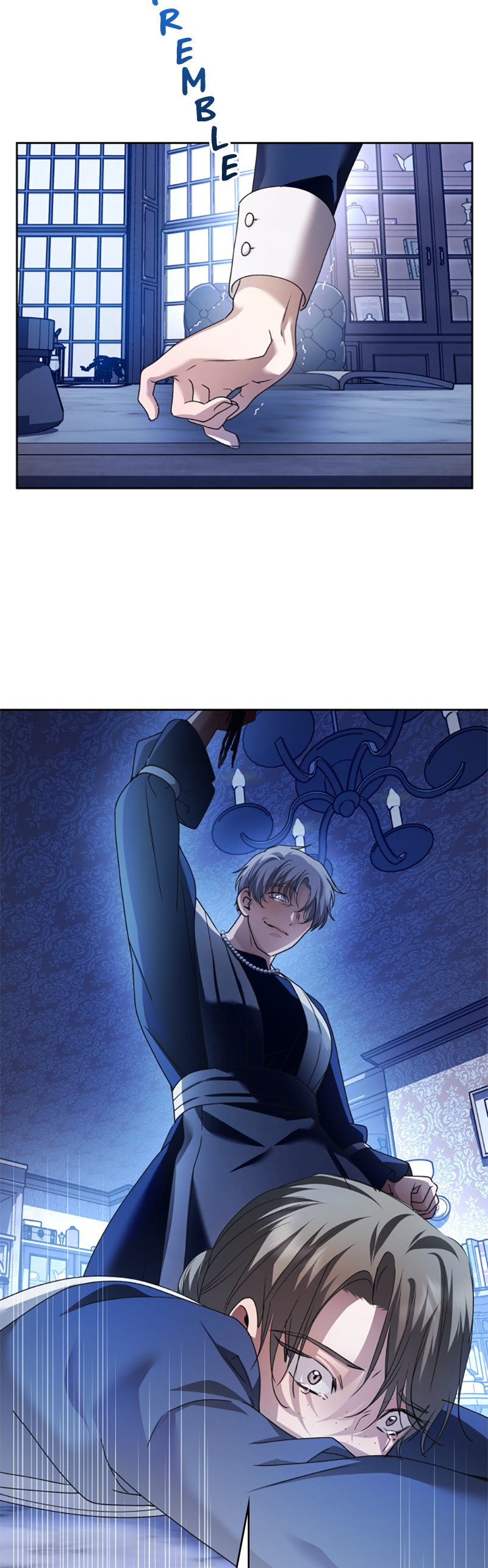 I Want to Be You, Just For a Day chapter 97 page 68