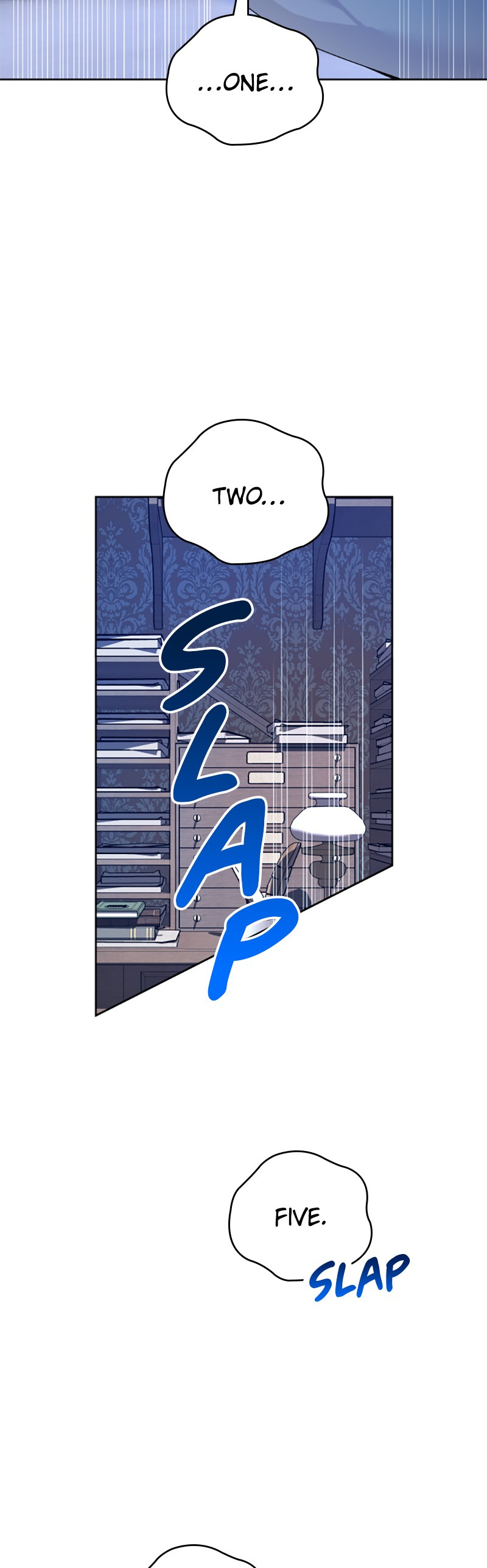 I Want to Be You, Just For a Day chapter 97 page 69