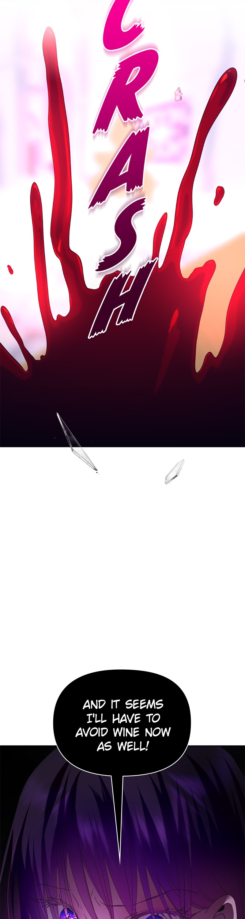 I Want to Be You, Just For a Day chapter 97 page 7