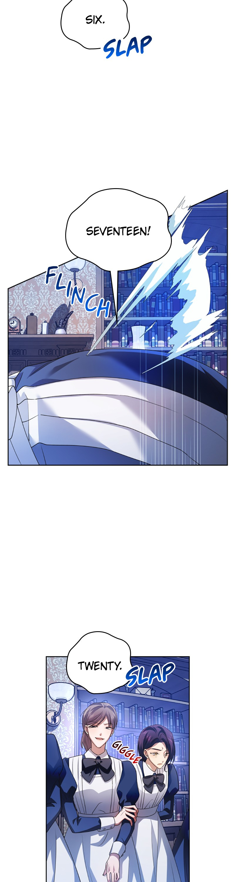 I Want to Be You, Just For a Day chapter 97 page 70