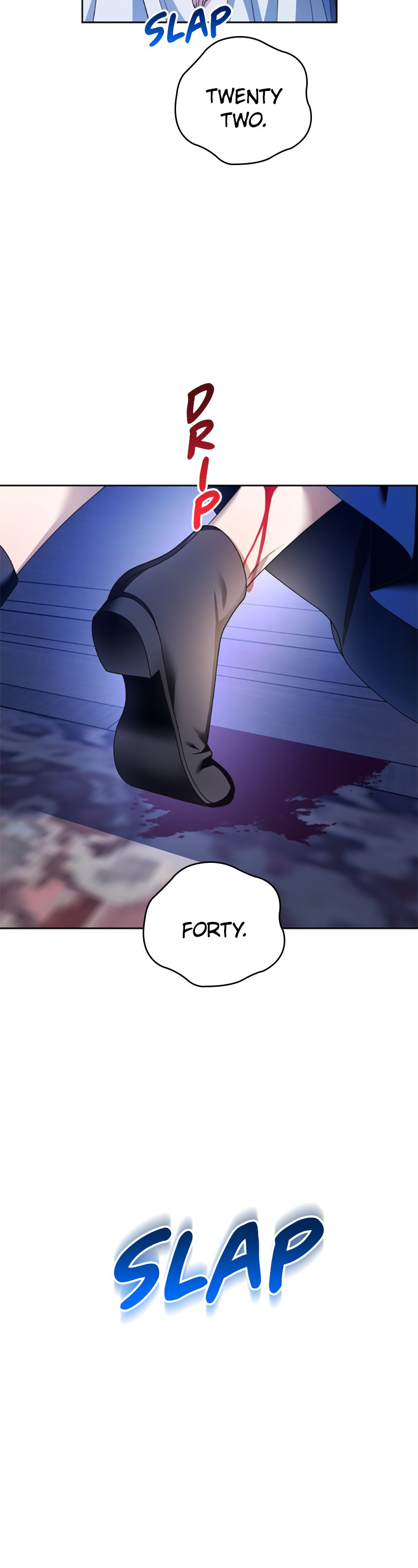 I Want to Be You, Just For a Day chapter 97 page 71