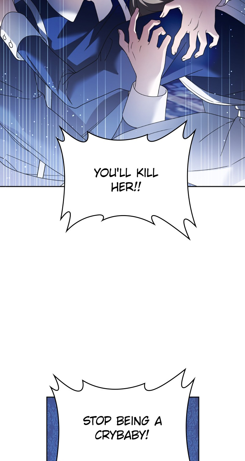 I Want to Be You, Just For a Day chapter 97 page 73