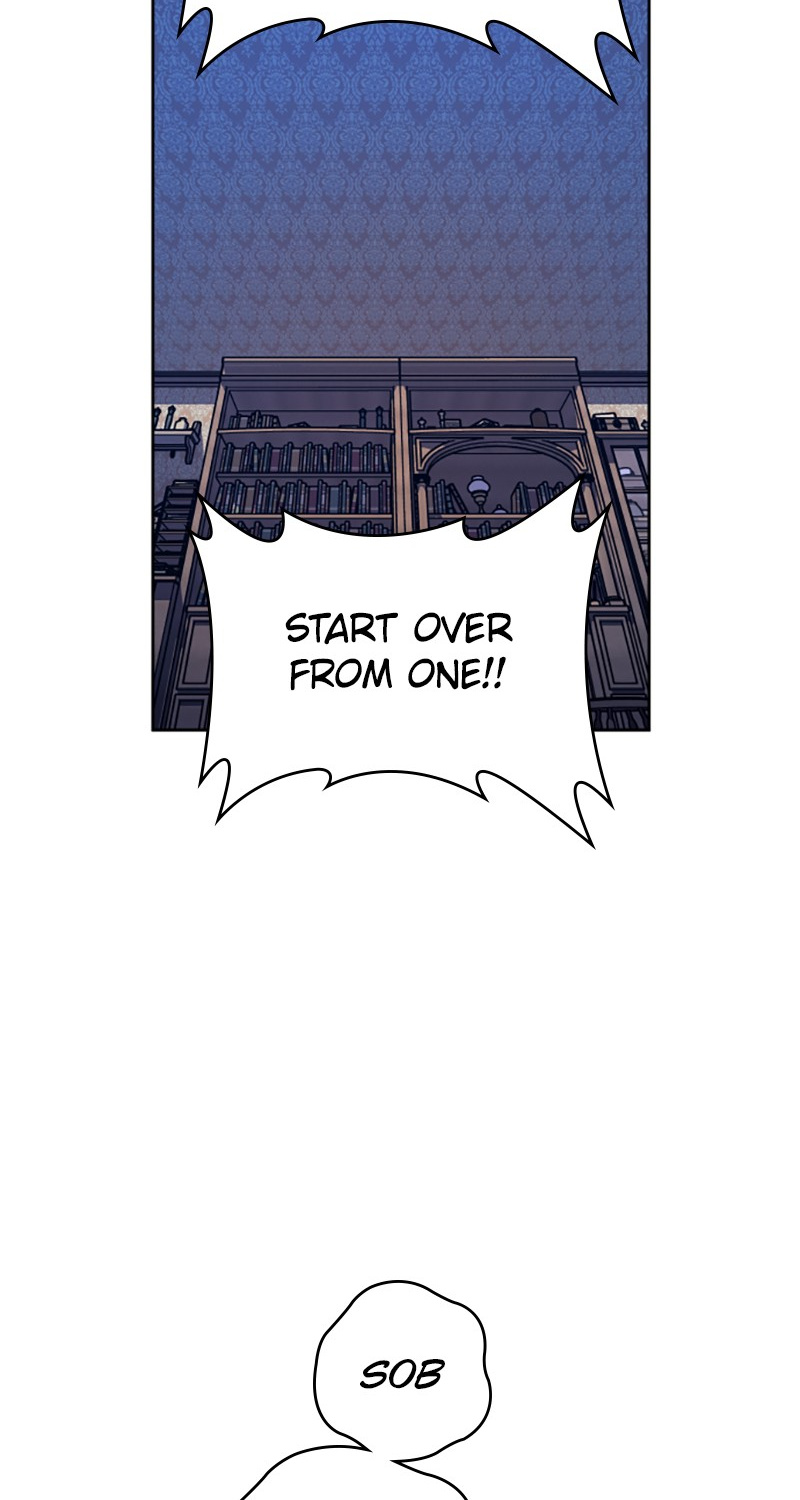 I Want to Be You, Just For a Day chapter 97 page 74