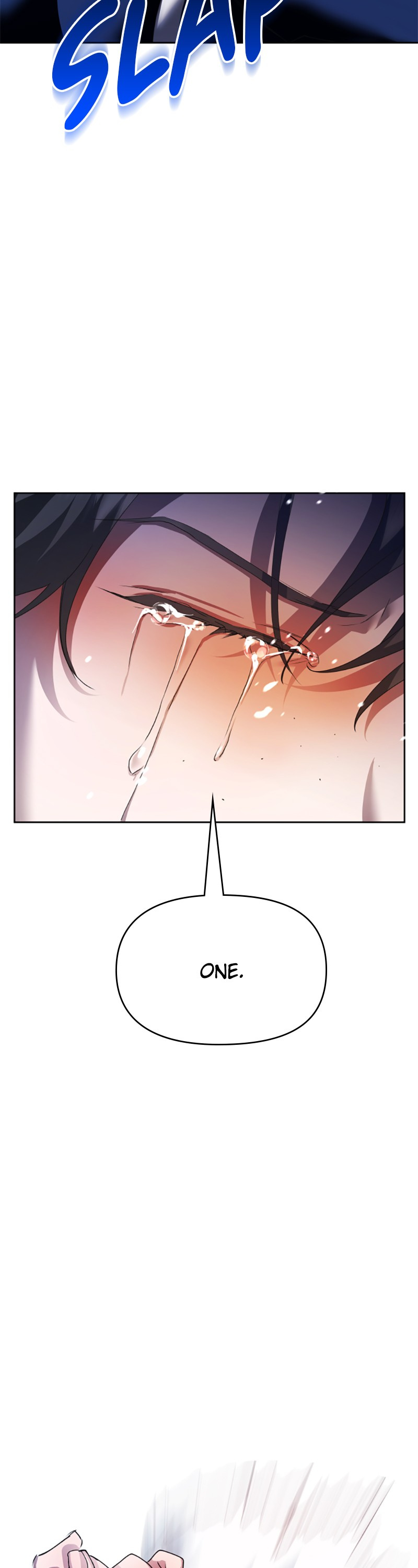 I Want to Be You, Just For a Day chapter 97 page 76