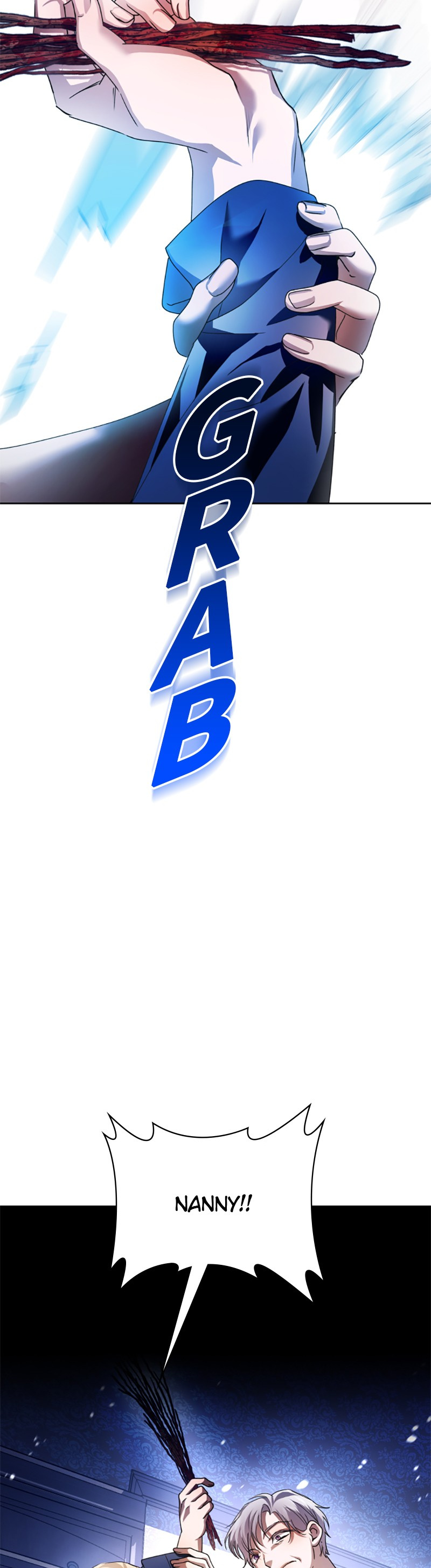 I Want to Be You, Just For a Day chapter 97 page 77