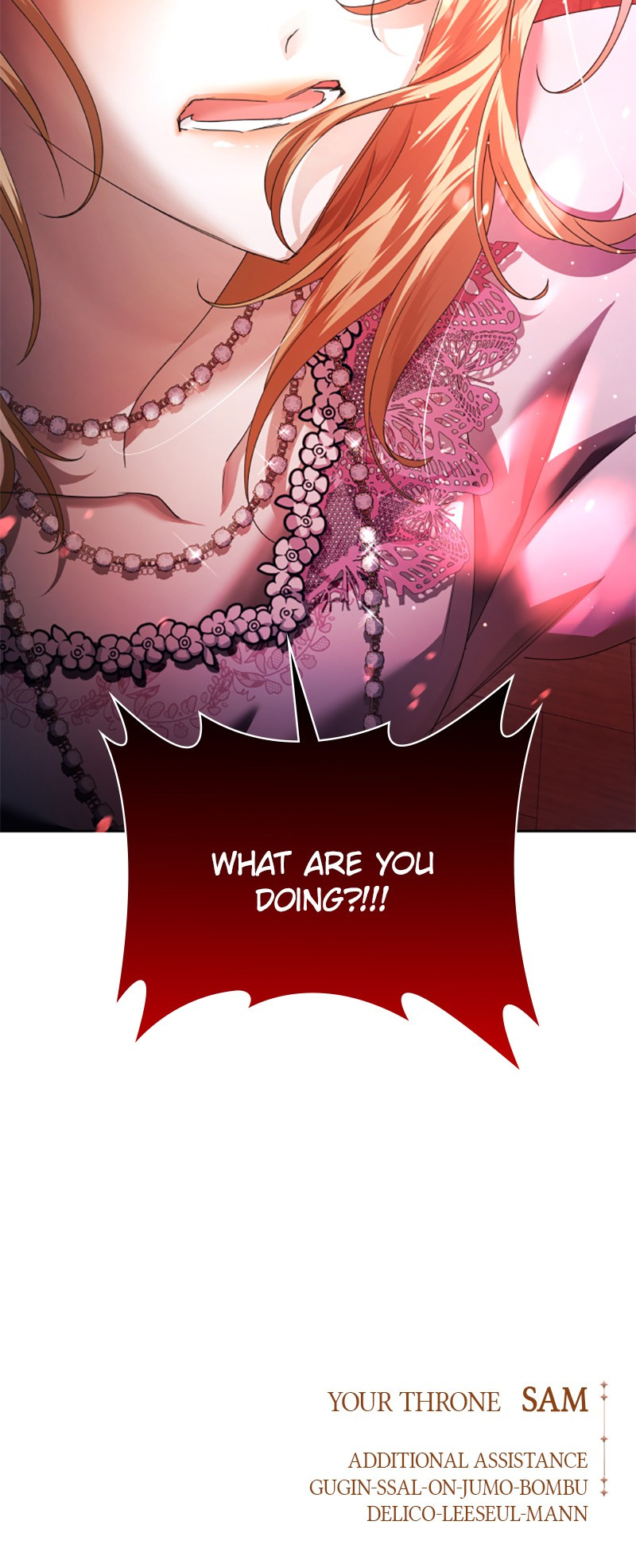 I Want to Be You, Just For a Day chapter 97 page 79