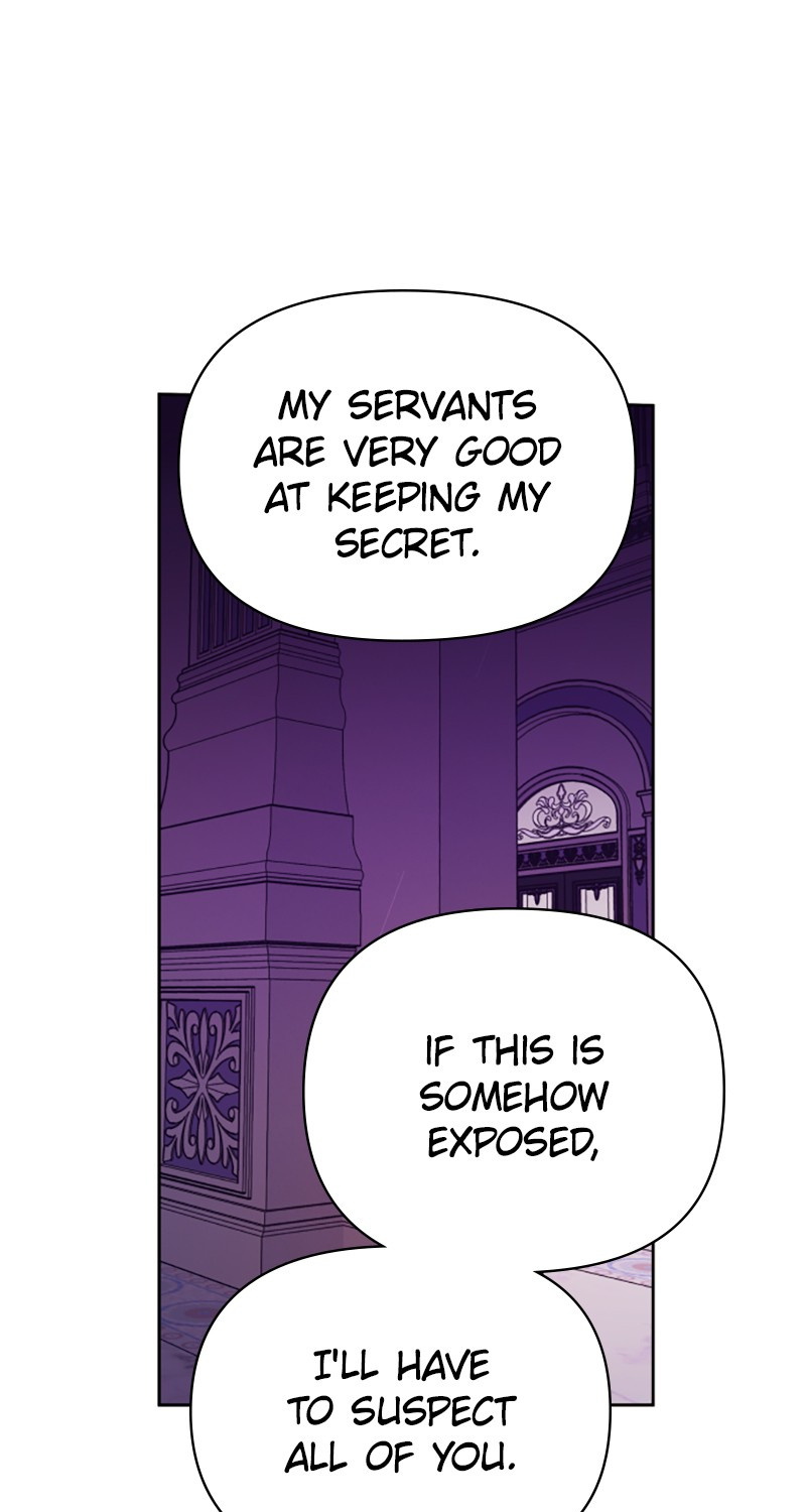 I Want to Be You, Just For a Day chapter 97 page 9