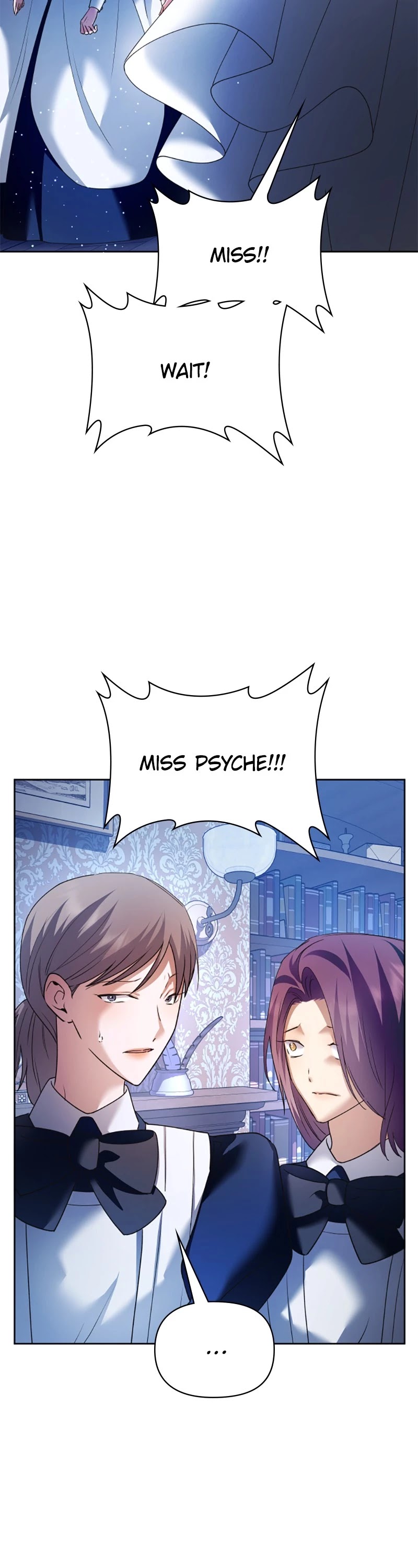 I Want to Be You, Just For a Day chapter 98 page 11