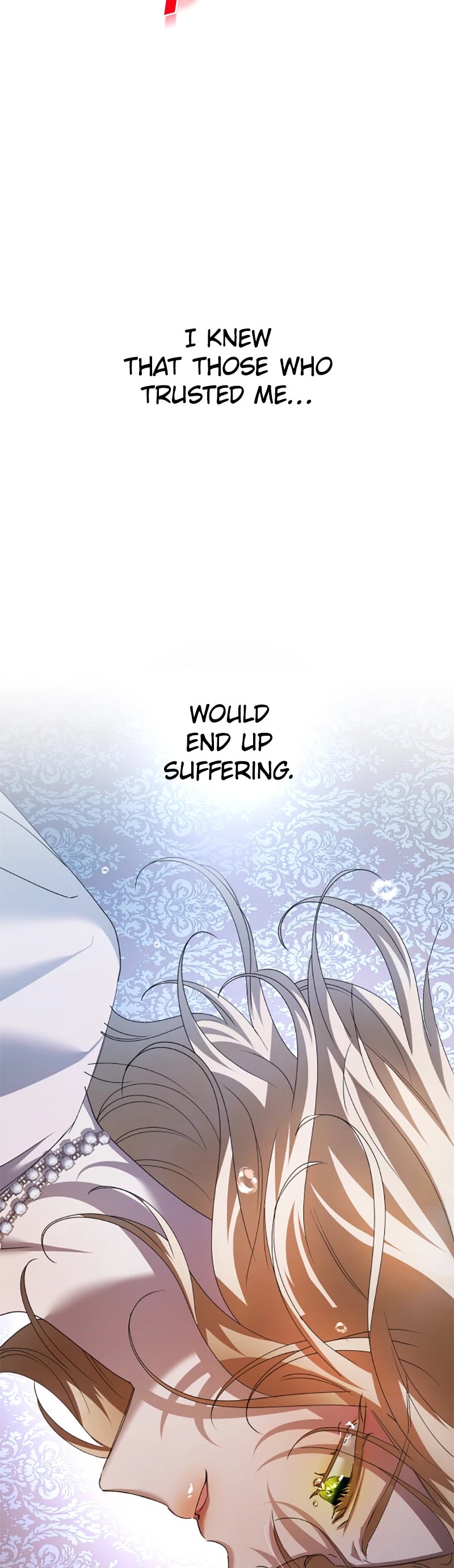 I Want to Be You, Just For a Day chapter 98 page 13