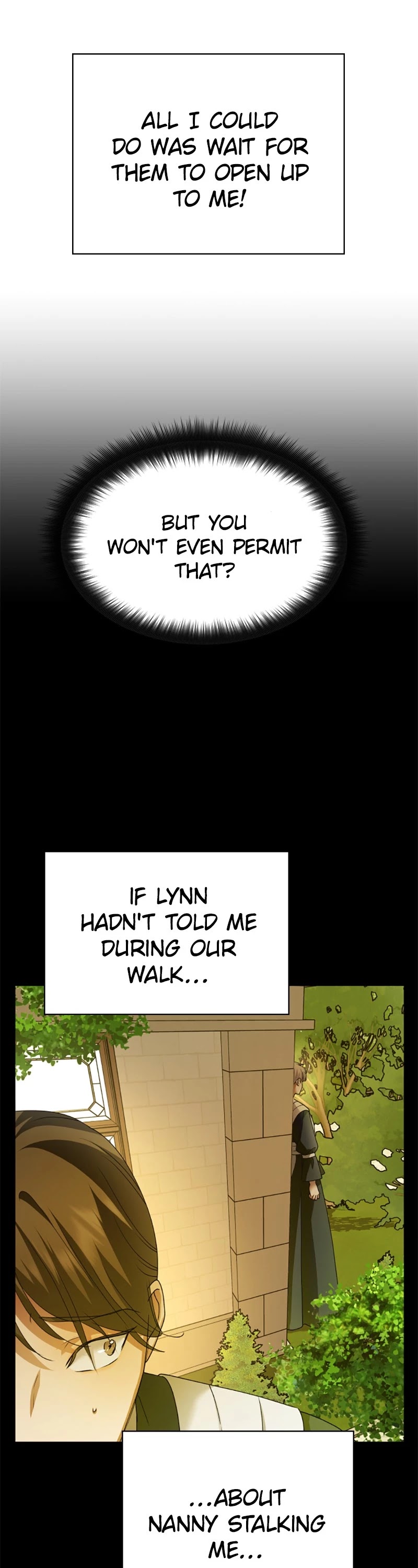 I Want to Be You, Just For a Day chapter 98 page 15