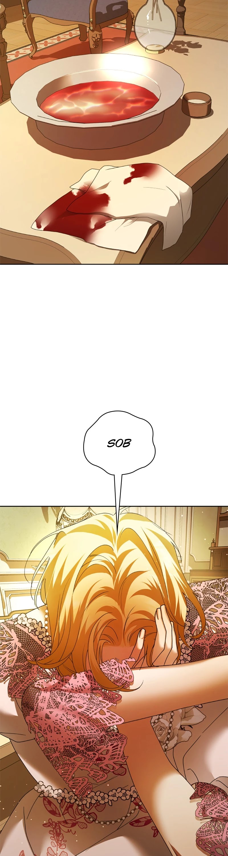 I Want to Be You, Just For a Day chapter 98 page 17