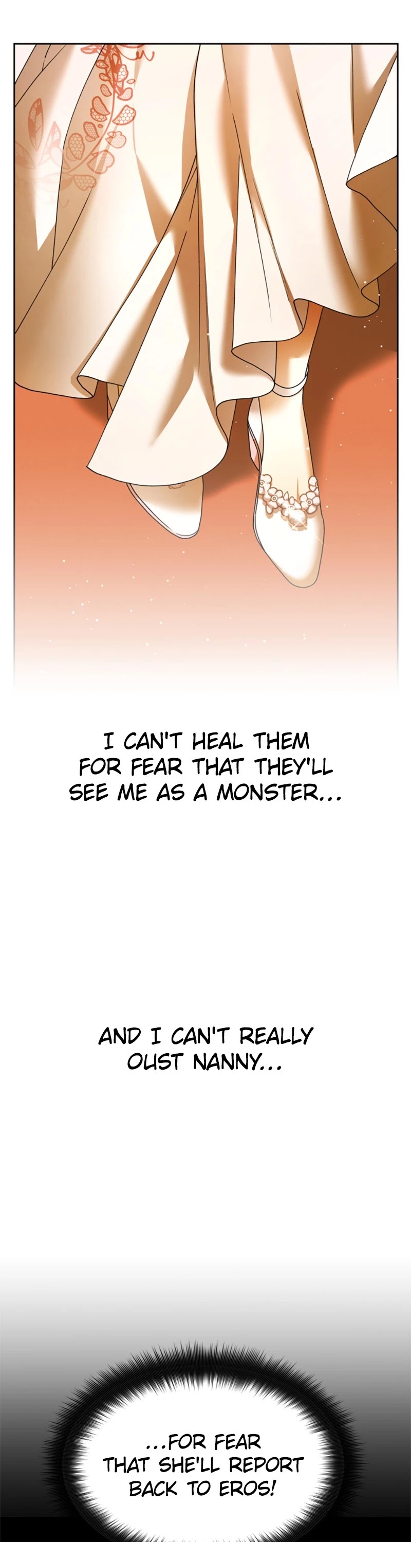 I Want to Be You, Just For a Day chapter 98 page 24