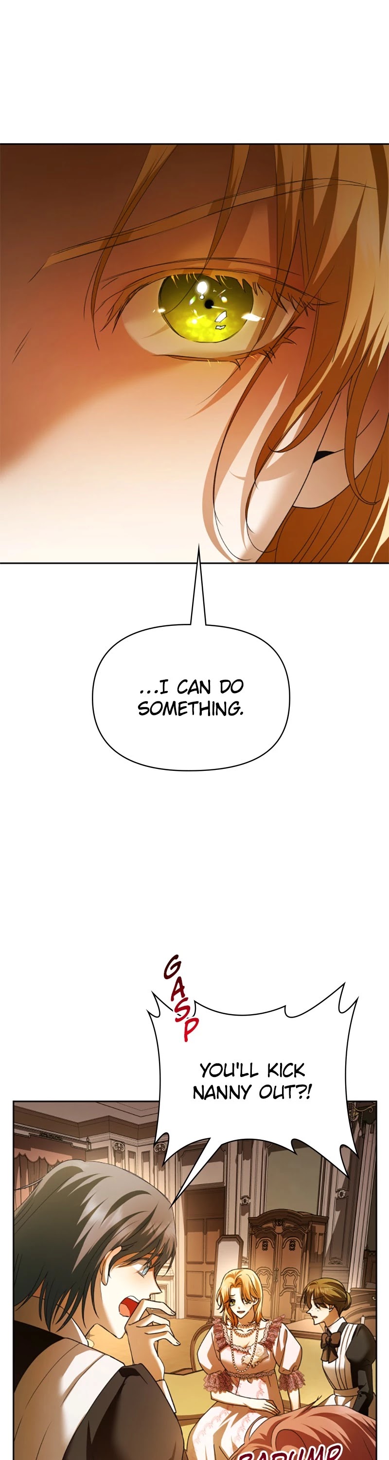 I Want to Be You, Just For a Day chapter 98 page 30