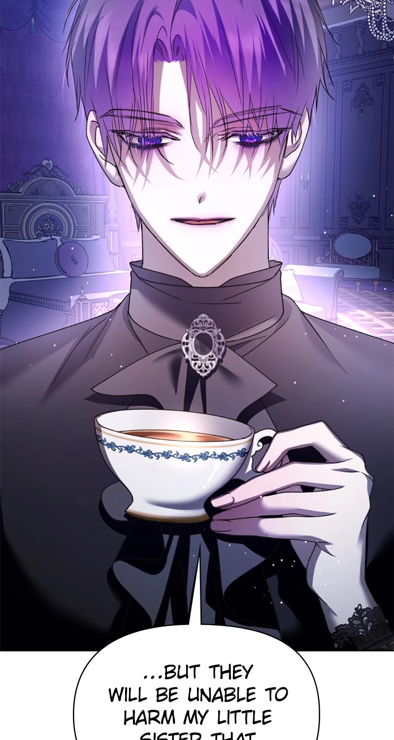 I Want to Be You, Just For a Day chapter 98 page 36