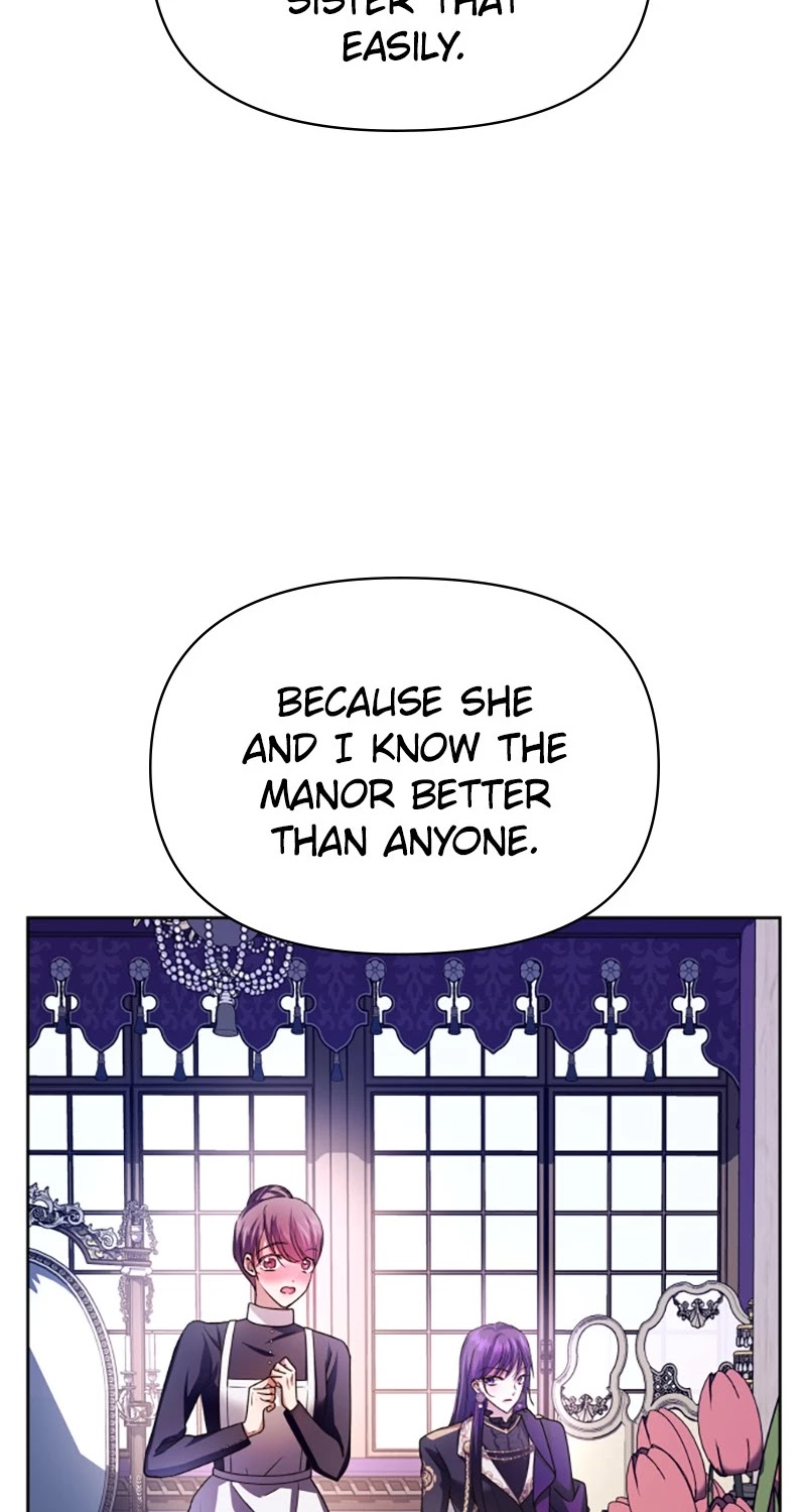 I Want to Be You, Just For a Day chapter 98 page 37