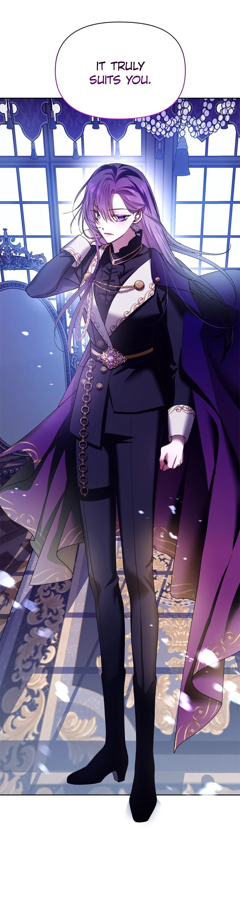 I Want to Be You, Just For a Day chapter 98 page 39